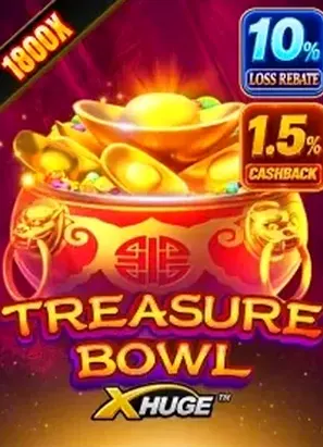 TreasureBowl